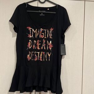 ✝️1 hr sale 🎉Guess dream top